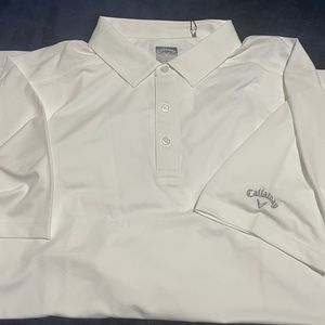 Golf Callaway Polo